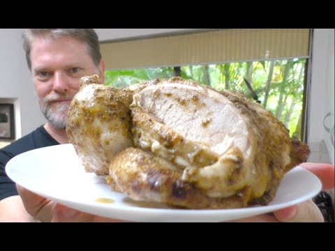 How To Cook a Chicken in a Saucepan  - UCGXHiIMcPZ9IQNwmJOv12dQ