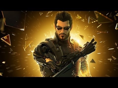 Deus Ex Human Revolution - Test / Review von GameStar (Gameplay) (deutsch/german) - UC6C1dyHHOMVIBAze8dWfqCw