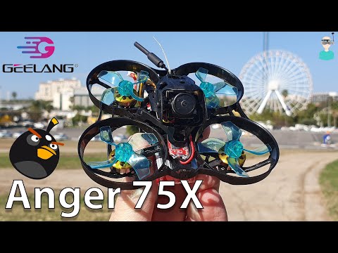 Geelang Anger 75X - 4s Whoop On Steroids - UCOs-AacDIQvk6oxTfv2LtGA