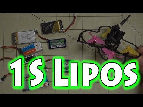 Micro Drone Lipo  - UCnJyFn_66GMfAbz1AW9MqbQ