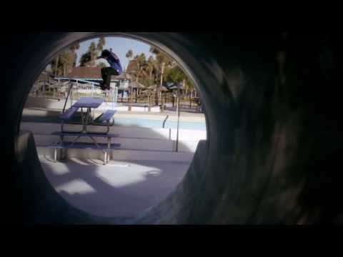 Torey Pudwill and The Art of Skate - Red Bull Skate Space: "Blank Canvas" - UCblfuW_4rakIf2h6aqANefA