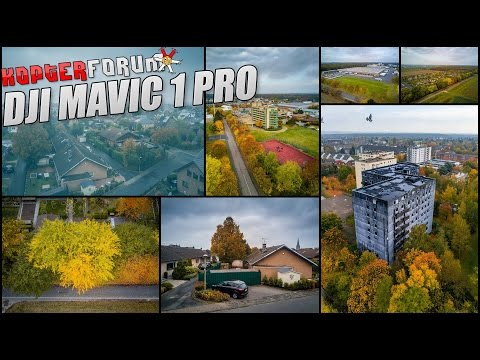 DJI Mavic #06 - Qualität Fotos [german/deutsch] - UCfV5mhM2jKIUGaz1HQqwx7A