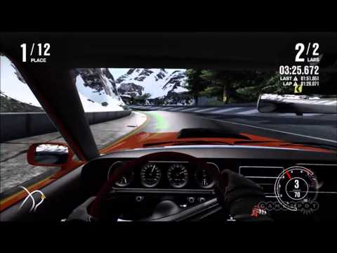 E3 2011 GameSpot Stage Shows - Forza Motorsport 4 (Xbox 360) - UCbu2SsF-Or3Rsn3NxqODImw