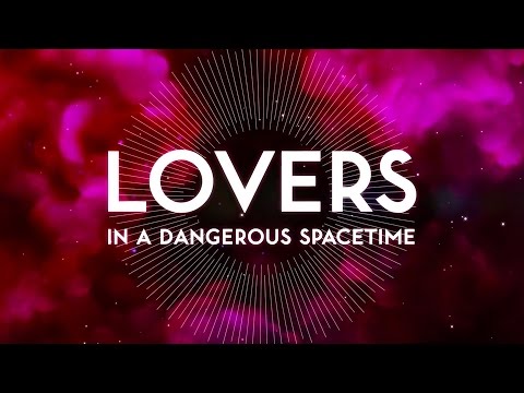 Lovers In A Dangerous Spacetime - Launch Trailer - UCUnRn1f78foyP26XGkRfWsA