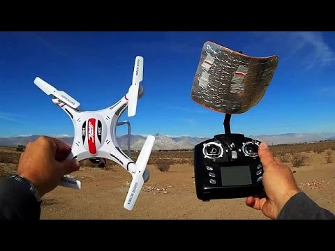 JJRC H8C Drone, Bat Out of Hell - UC90A4JdsSoFm1Okfu0DHTuQ