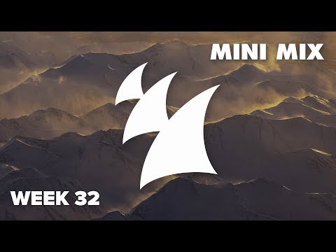 Armada's Trance Releases - Week 32 - 2018 - UCGZXYc32ri4D0gSLPf2pZXQ