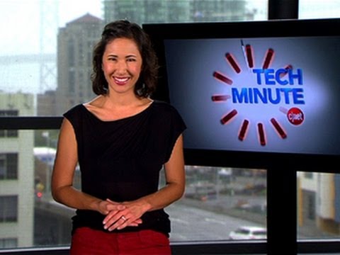 Tech Minute - Tech to enhance March Madness - UCOmcA3f_RrH6b9NmcNa4tdg