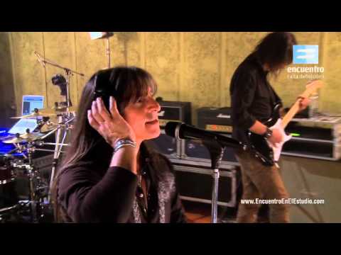 Rata Blanca - Mujer Amante - Encuentro en el Estudio [HD] - UCEMAjQ5DvafKMRaHJwrTY2A