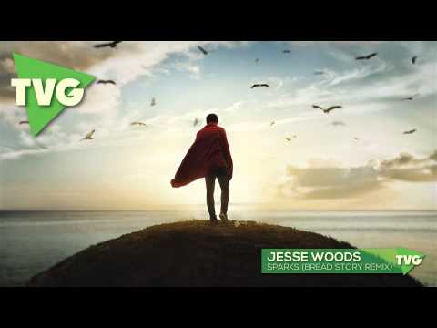 Jesse Woods - Sparks (Bread Story Remix) - UCxH0sQJKG6Aq9-vFIPnDZ2A