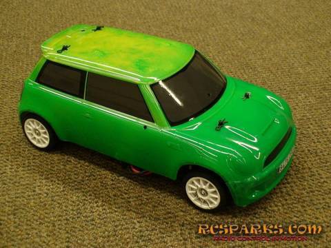 RC ADVENTURES - RC CAR RACING #6- 1/14th MINI CLASS - INDOOR ON ROAD TRACK - SUPER RALLY - UCxcjVHL-2o3D6Q9esu05a1Q