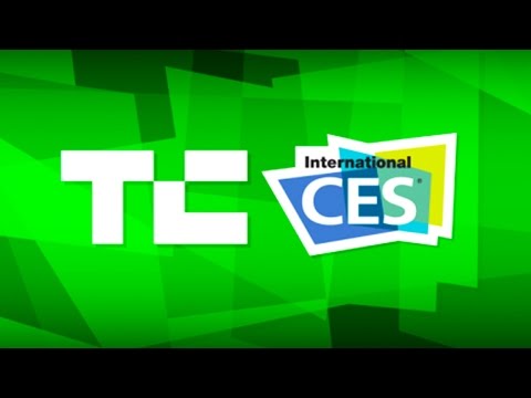 Techcrunch Live from CES 2015 | Day 3 - UCCjyq_K1Xwfg8Lndy7lKMpA
