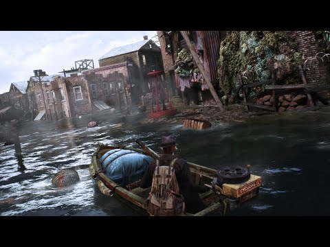 The Sinking City - Commented Gameplay Demo - UCJx5KP-pCUmL9eZUv-mIcNw