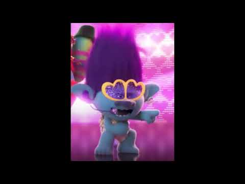 TROLLS 2 MANY HITS MASHUP | BACKING VOCALS
