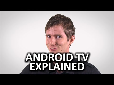 Android TV as Fast As Possible - UC0vBXGSyV14uvJ4hECDOl0Q