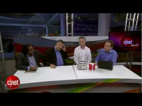 The British Are Coming panel at CES - UCOmcA3f_RrH6b9NmcNa4tdg