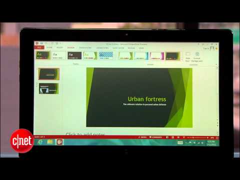 Get in touch with the new Microsoft Office - First Look - UCOmcA3f_RrH6b9NmcNa4tdg