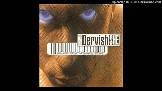 DJ Dervish - 05. The Eye