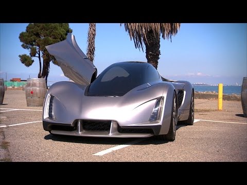 CNET News - Blade car brings 3D printing to car making - UCOmcA3f_RrH6b9NmcNa4tdg