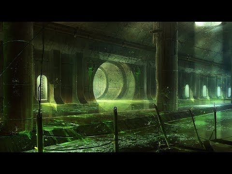 Spooky Music - Abandoned Laboratory - UCjMZjGhrFq_4llVS_x2XJ_w