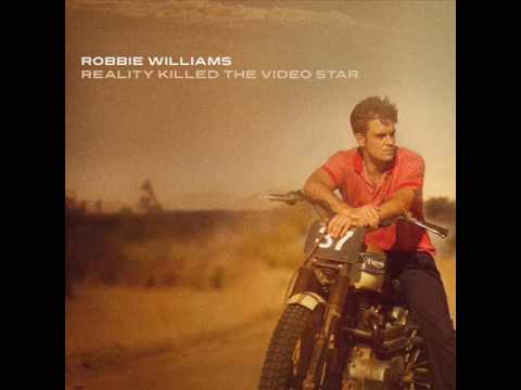 Robbie Williams - Blasphemy - UCUhdH8K2wskDW21zyGzOjWw