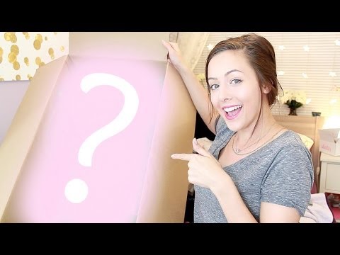 ✩ NYX FACE AWARDS 2014 | TOP 20 UNBOXING! GettingPretty - UCsWQWXOPongqZJM5D3B_oRQ