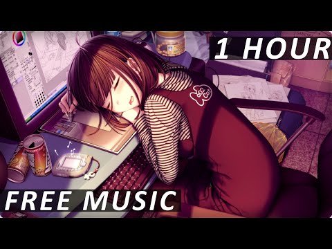 Itro - Where Am I || 1 Hour Future Bass - UC4wUSUO1aZ_NyibCqIjpt0g