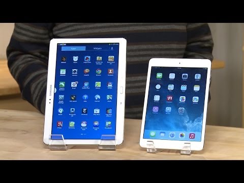 Tablet Buying Guide | Consumer Reports - UCOClvgLYa7g75eIaTdwj_vg