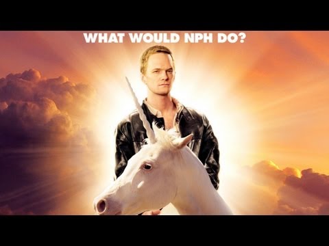 Top 10 Neil Patrick Harris Moments - UCaWd5_7JhbQBe4dknZhsHJg