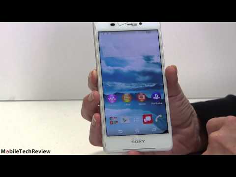 Sony Xperia Z3v Review - UCW6J17hZ_Vgr6cQgd_kHt5A