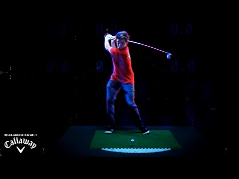 The Physics Behind a Perfect Drive | Distance Lab E2 - UCblfuW_4rakIf2h6aqANefA