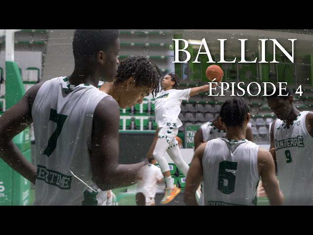 The Rise of Nanterre Basketball