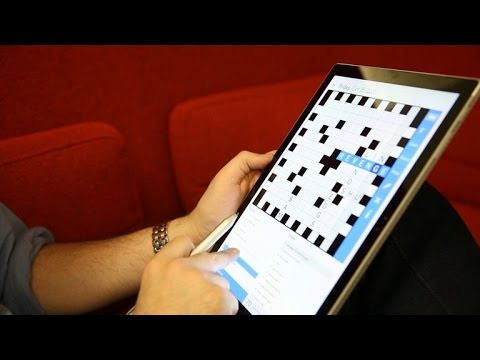 The Microsoft Surface Pro 4 is still king of the hybrid hill - UCOmcA3f_RrH6b9NmcNa4tdg