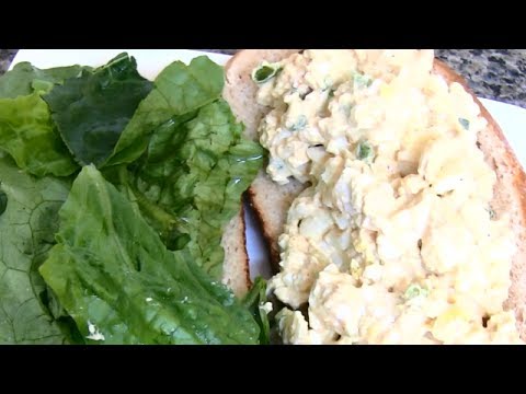 How to Make Egg Salad! - UCX0kj_Hz-VY22eX9quwhwcA