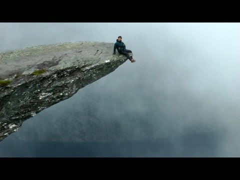 Hike to Trolltunga, Norway in HD - UCYWJ32GJbOgtzU2uHh0OMCQ