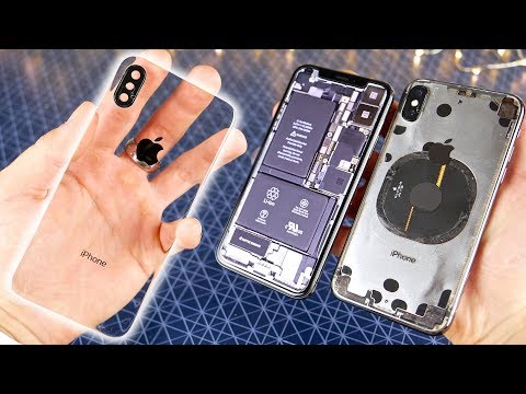 Totally Clear iPhone X Mod! - UCj34AOIMl_k1fF7hcBkD_dw