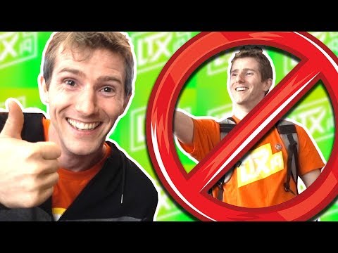LTX proves Linus is useless - UCftcLVz-jtPXoH3cWUUDwYw