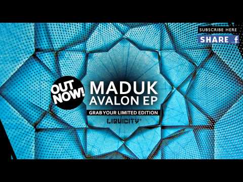 Maduk - Levitate - UCSXm6c-n6lsjtyjvdD0bFVw