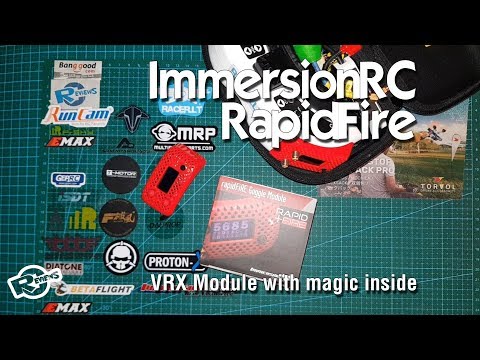 Finally RapidFire and HDO recorded DVR without glitches! - UCv2D074JIyQEXdjK17SmREQ