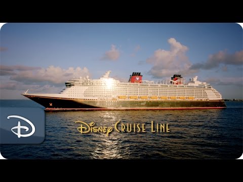 Waves of New Awards | Disney Cruise Line - UC1xwwLwm6WSMbUn_Tp597hQ