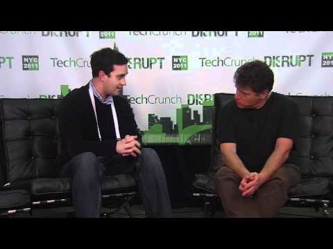 Disrupt Backstage: Mike Hussey - UCCjyq_K1Xwfg8Lndy7lKMpA