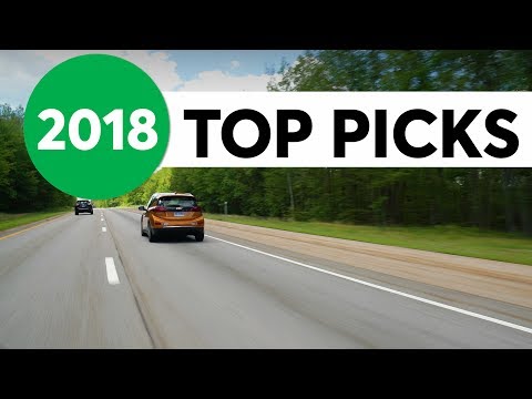 Consumer Reports' 2018 Top Picks - UCOClvgLYa7g75eIaTdwj_vg