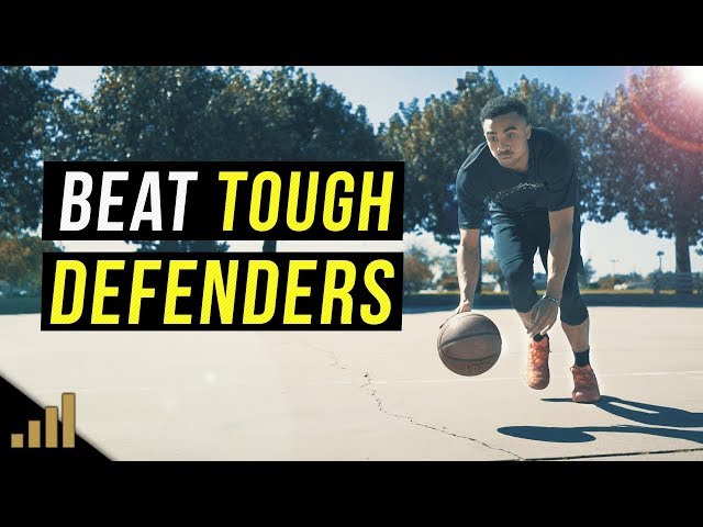 How To Drive In Basketball – A Step By Step Guide