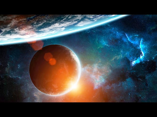 The Best Space Opera Music to Explore the Galaxy To