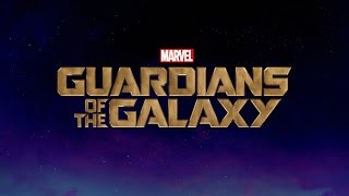 Blue Swede - Hooked On A Feeling (Guardians of the Galaxy - Music Trailer)
