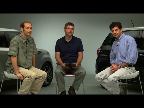 Talking Cars with Consumer Reports #12: Are American cars really better now? | Consumer Reports - UCOClvgLYa7g75eIaTdwj_vg