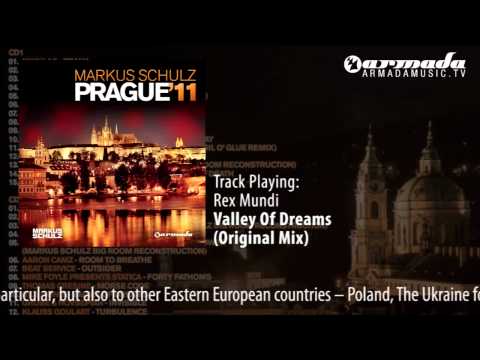 CD2 - 10 Rex Mundi - Valley Of Dreams (Original Mix) - UCGZXYc32ri4D0gSLPf2pZXQ