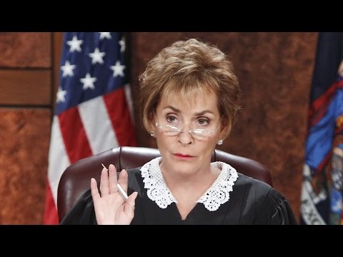 Judge Judy's friend of 40 years explains what she's really like - UCcyq283he07B7_KUX07mmtA