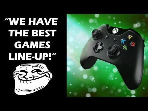 10 Frustrating Things Only Xbox One And Xbox One X Gamers Will Understand - UCXa_bzvv7Oo1glaW9FldDhQ