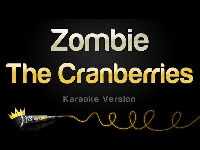 Country Music Standard at Zombie Karaoke Night Crossword