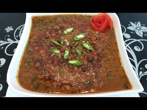 Kale Chane کالے چنے / Cook With Saima - UCZ1YYnReRqDv-pYzYGVqh6g